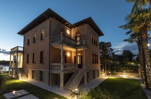 Santa Maria in Stelle House | 240 m² House ∙ 4 bedrooms ∙ 8 guests