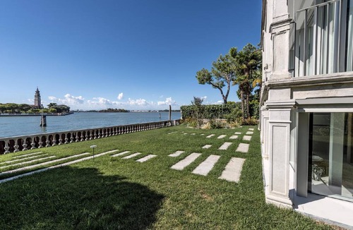 Santa Maria in Stelle House | 240 m² House ∙ 4 bedrooms ∙ 8 guests