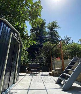 Le Plessis-Robinson Apartment | 25 m² Apartment ∙ 1 bedroom ∙ 3 guests