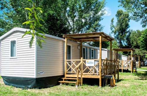 Salboro Other | 25 m² Accommodation ∙ 2 bedrooms ∙ 5 guests