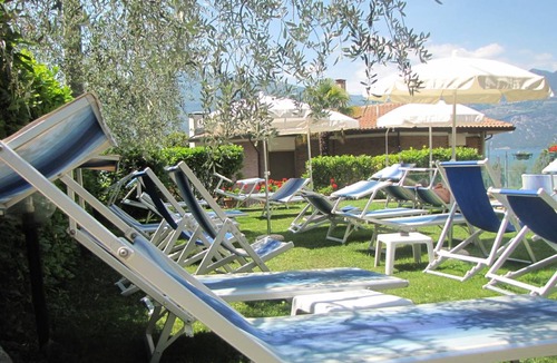 Brenzone sul Garda Apartment | 25 m² Apartment ∙ 1 bedroom ∙ 3 guests