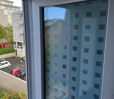 Cachan Apartment | 25 m² Apartment ∙ 2 bedrooms ∙ 3 guests