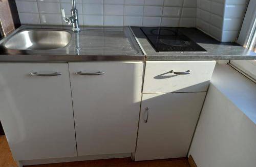 Cachan Apartment | 25 m² Apartment ∙ 2 bedrooms ∙ 3 guests