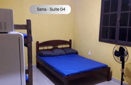 Macae Apartment | 25 m² Apartment ∙ 5 guests