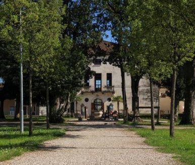 Thiene Bed & Breakfast | 25 m² Bed and breakfast ∙ 3 guests