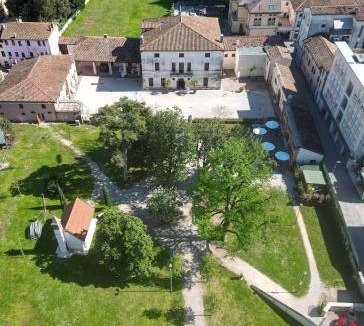 Thiene Bed & Breakfast | 25 m² Bed and breakfast ∙ 3 guests