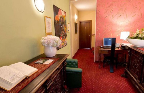 Historic Centre Bed & Breakfast | 25 m² Bed and breakfast ∙ 2 guests