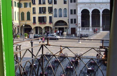 Historic Centre Bed & Breakfast | 25 m² Bed and breakfast ∙ 2 guests