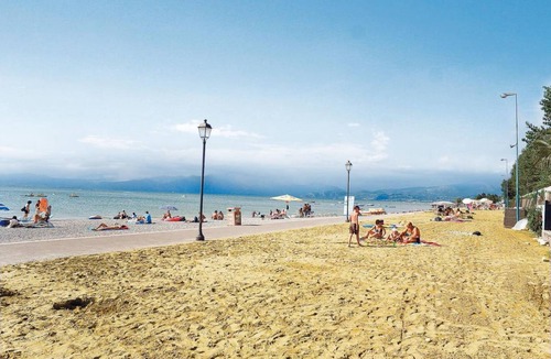 Peschiera del Garda House | 25 m² House ∙ 2 bedrooms ∙ 4 guests