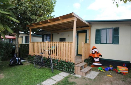 Peschiera del Garda House | 25 m² House ∙ 2 bedrooms ∙ 4 guests