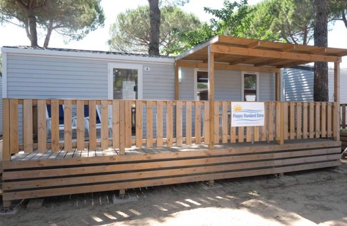 San Benedetto di Lugana House | 25 m² House ∙ 2 bedrooms ∙ 5 guests