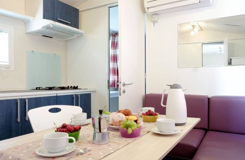 San Gottardo House | 25 m² House ∙ 1 bedroom ∙ 5 guests