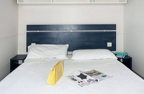 San Gottardo House | 25 m² House ∙ 1 bedroom ∙ 5 guests