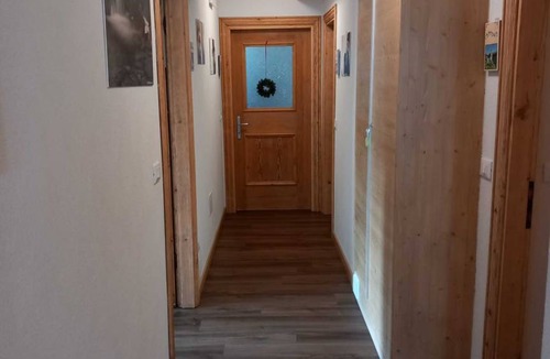 Comelico Superiore Resort | 25 m² Private room ∙ 1 bedroom ∙ 4 guests