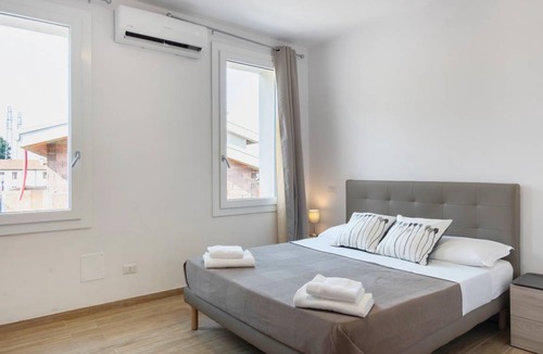 Peraga Apartment | 25 m² Studio flat ∙ 1 bedroom ∙ 2 guests