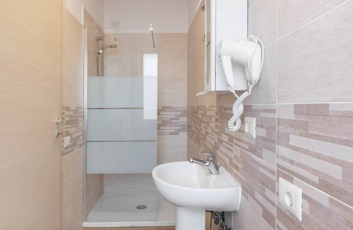 Peraga Apartment | 25 m² Studio flat ∙ 1 bedroom ∙ 2 guests