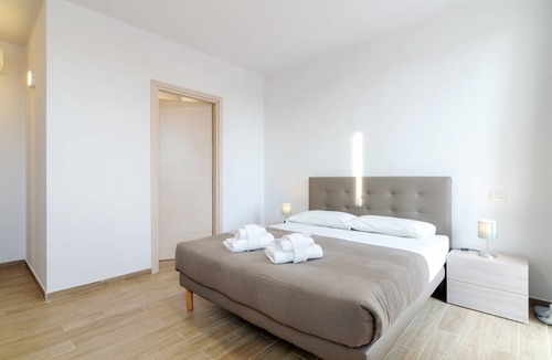 Peraga Apartment | 25 m² Studio flat ∙ 1 bedroom ∙ 2 guests