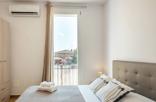 Peraga Apartment | 25 m² Studio flat ∙ 1 bedroom ∙ 2 guests