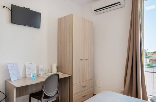 Peraga Apartment | 25 m² Studio flat ∙ 1 bedroom ∙ 2 guests