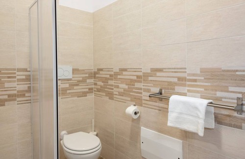 Peraga Apartment | 25 m² Studio flat ∙ 1 bedroom ∙ 2 guests
