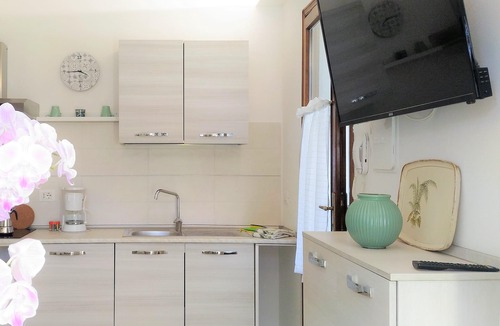 Bibione Apartment | 250 m from the beach - central two-room apartment