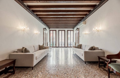 Castello Apartment | 250 m² Apartment ∙ 3 bedrooms ∙ 8 guests
