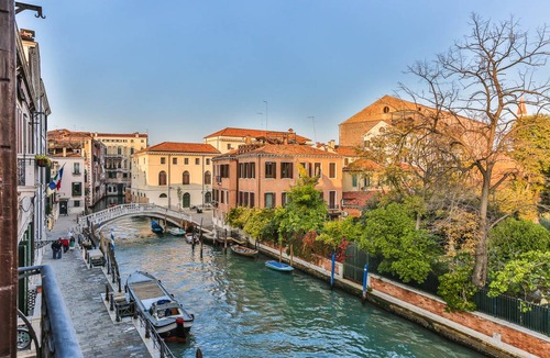 Castello Apartment | 250 m² Apartment ∙ 4 bedrooms ∙ 8 guests