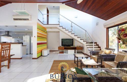 Praia Rasa House | 250 m² House ∙ 4 bedrooms ∙ 12 guests