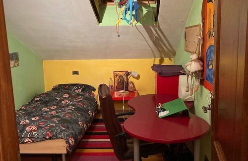 Nogare Resort | 250 m² Private room ∙ 1 bedroom ∙ 2 guests