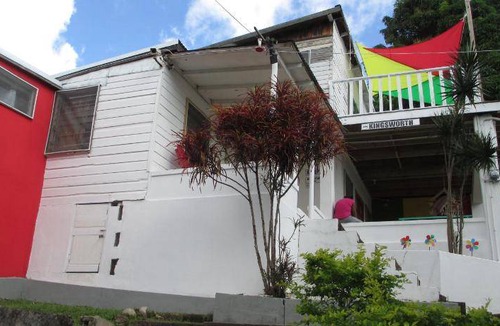 Jack's Hill Bed & Breakfast | 255 m² Bed and breakfast ∙ 127 guests