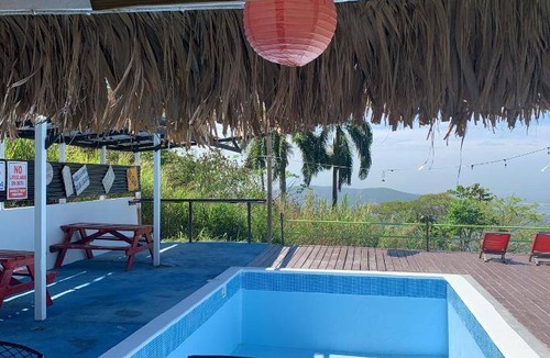Jack's Hill Bed & Breakfast | 255 m² Bed and breakfast ∙ 127 guests