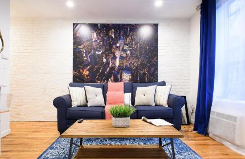 Peter Cooper Village Apartment | 26-4B Newly Furnished 1BR W D Courtyard