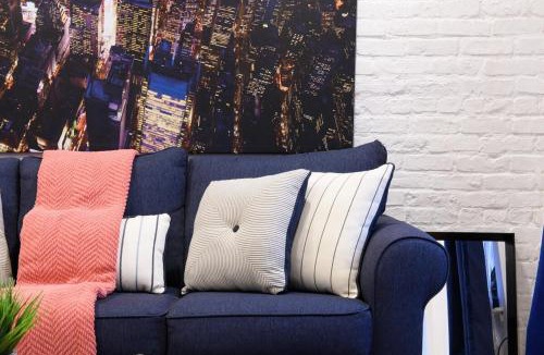 Peter Cooper Village Apartment | 26-4B Newly Furnished 1BR W D Courtyard