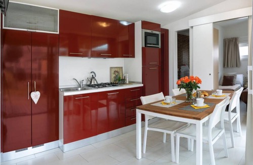 Sottomarina House | 26 m² House ∙ 2 bedrooms ∙ 4 guests