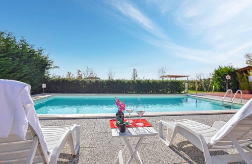 Codevigo House | 260 m² Maisonette ∙ 4 bedrooms ∙ 7 guests