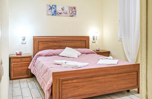 Codevigo House | 260 m² Maisonette ∙ 4 bedrooms ∙ 7 guests
