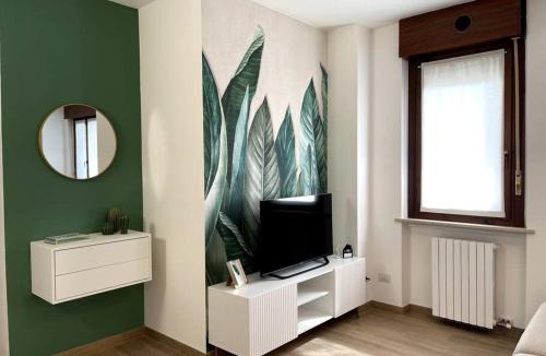 Sud Apartment | 2612 HOUSE piano terra garage e wi-fi