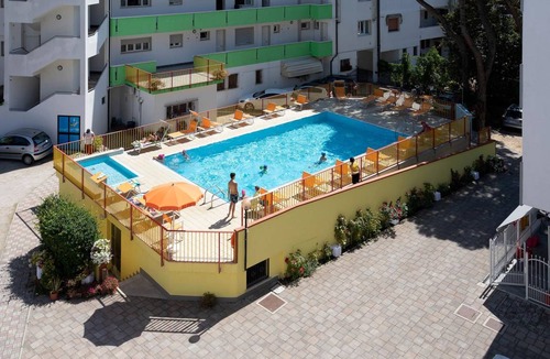 Rosapineta Apartment | 27 m² Apartment ∙ 1 bedroom ∙ 4 guests