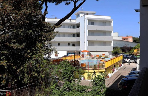Rosapineta Apartment | 27 m² Apartment ∙ 1 bedroom ∙ 4 guests