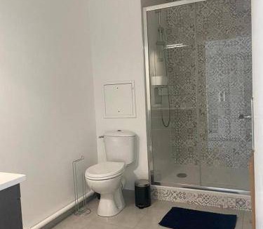 Chessy Apartment | 27 m² Apartment ∙ 1 bedroom ∙ 4 guests