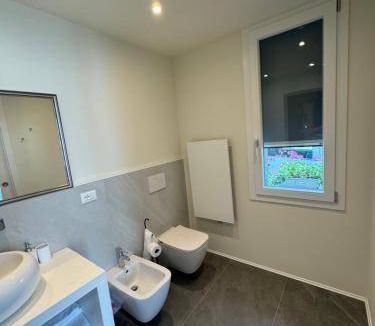 Villorba Bed & Breakfast | 27 m² Bed and breakfast ∙ 2 guests