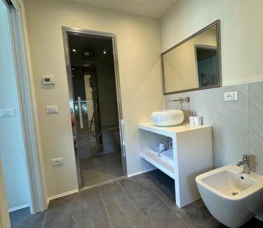 Villorba Bed & Breakfast | 27 m² Bed and breakfast ∙ 2 guests