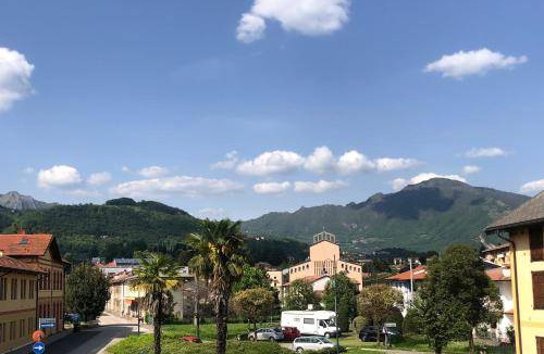 Schio Bed & Breakfast | 27 m² Bed and breakfast ∙ 3 guests
