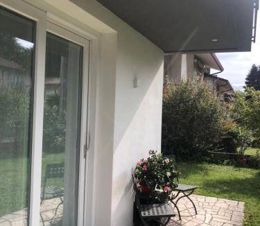 Schio Bed & Breakfast | 27 m² Bed and breakfast ∙ 3 guests
