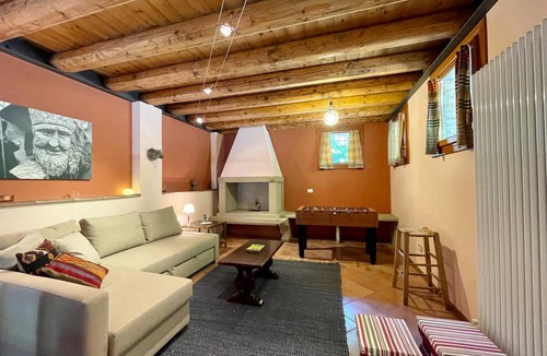 Arqua Petrarca House | 270 m² House ∙ 4 bedrooms ∙ 8 guests