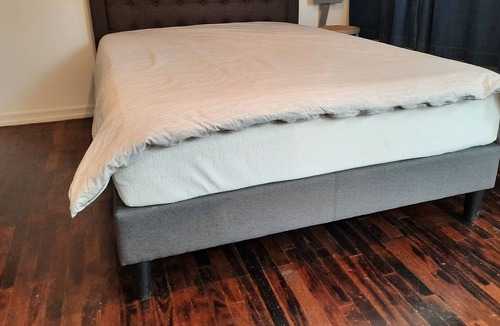 Bedford-Stuyvesant Apartment | 270 Sqf Bedstuy Suite in Huge apartment