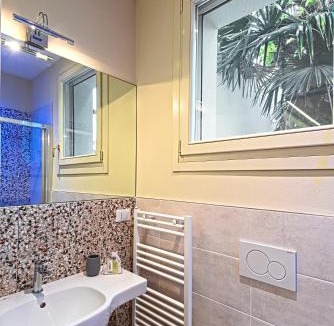 Rovigo House | 28 Alla Rotonda