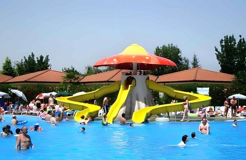 San Benedetto di Lugana Apartment | 28 m² Apartment ∙ 1 bedroom ∙ 4 guests