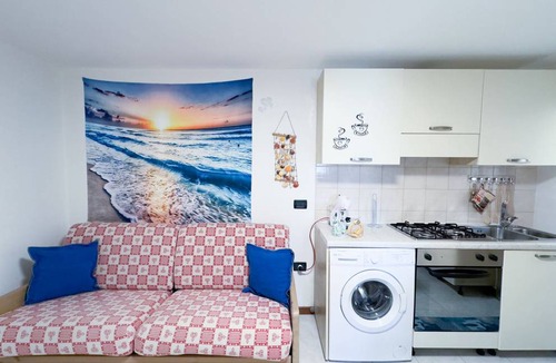 Chioggia Apartment | 28 m² Apartment ∙ 2 guests