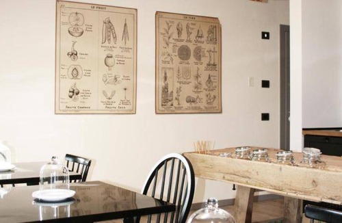 Engazza Bed & Breakfast | 28 m² Bed and breakfast ∙ 3 guests